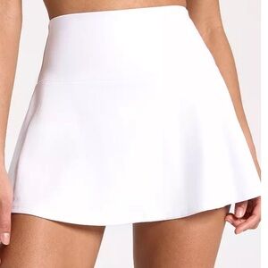 NWT DSG Women’s Black Athletic High Rise Activate Skort